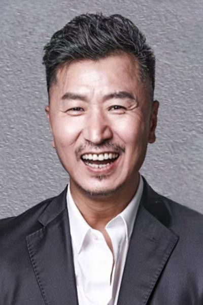Zhang Xiaojun