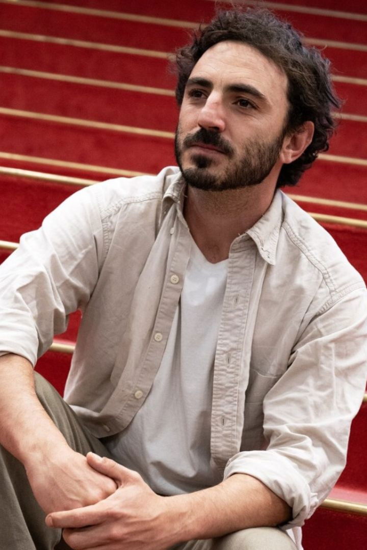 Franco Rilla