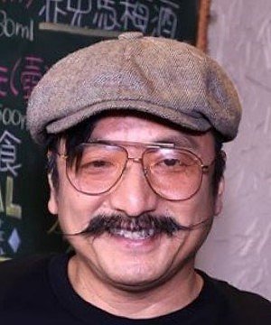 Kitamura Toyoharu