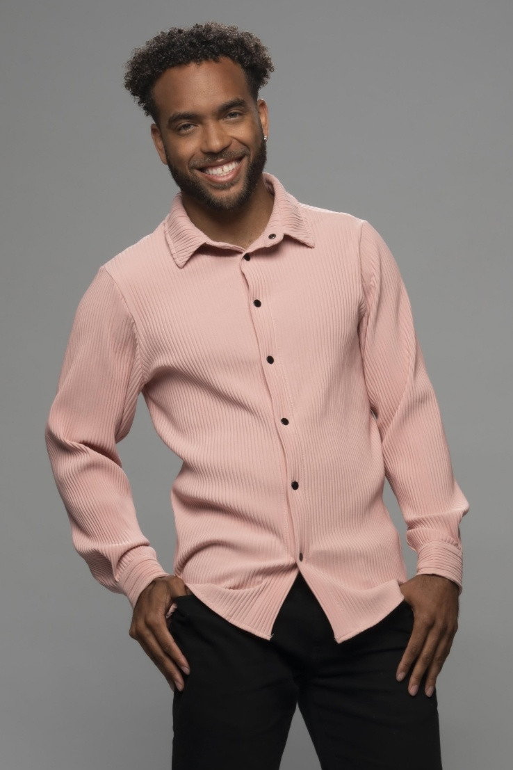 Javier McIntosh
