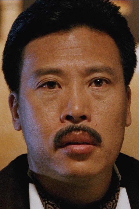 Yeung Chak-Lam