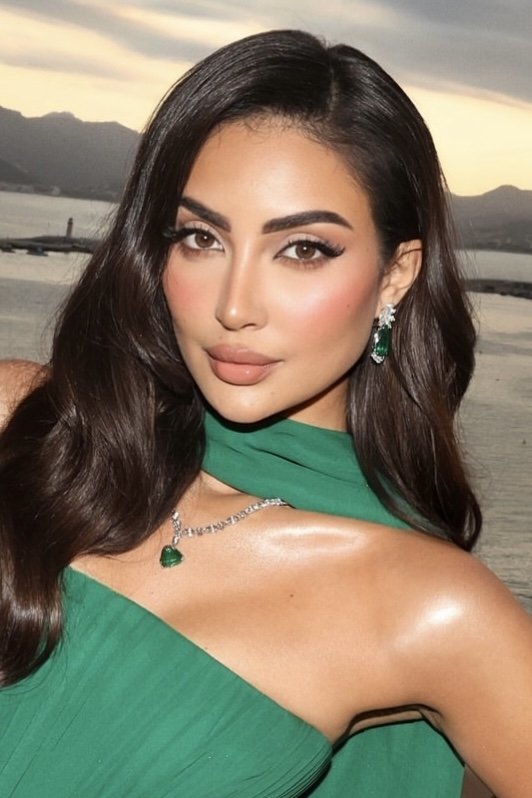 Nour Al-Ghandour