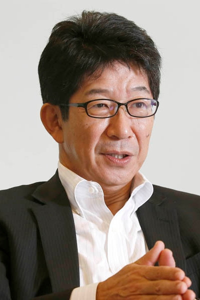 Takaaki Kabuto