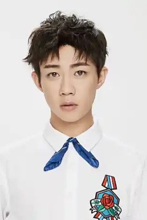 William Wong