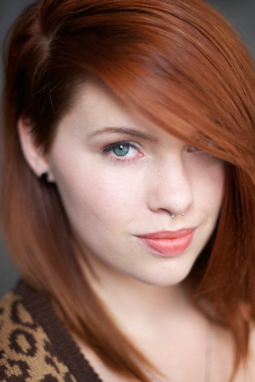 Hannah Hughes