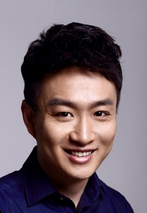 Time Liu