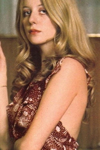 Charlotte Martin