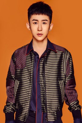 Eman Zang