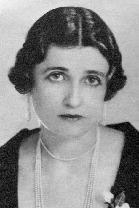 Mary Hinton