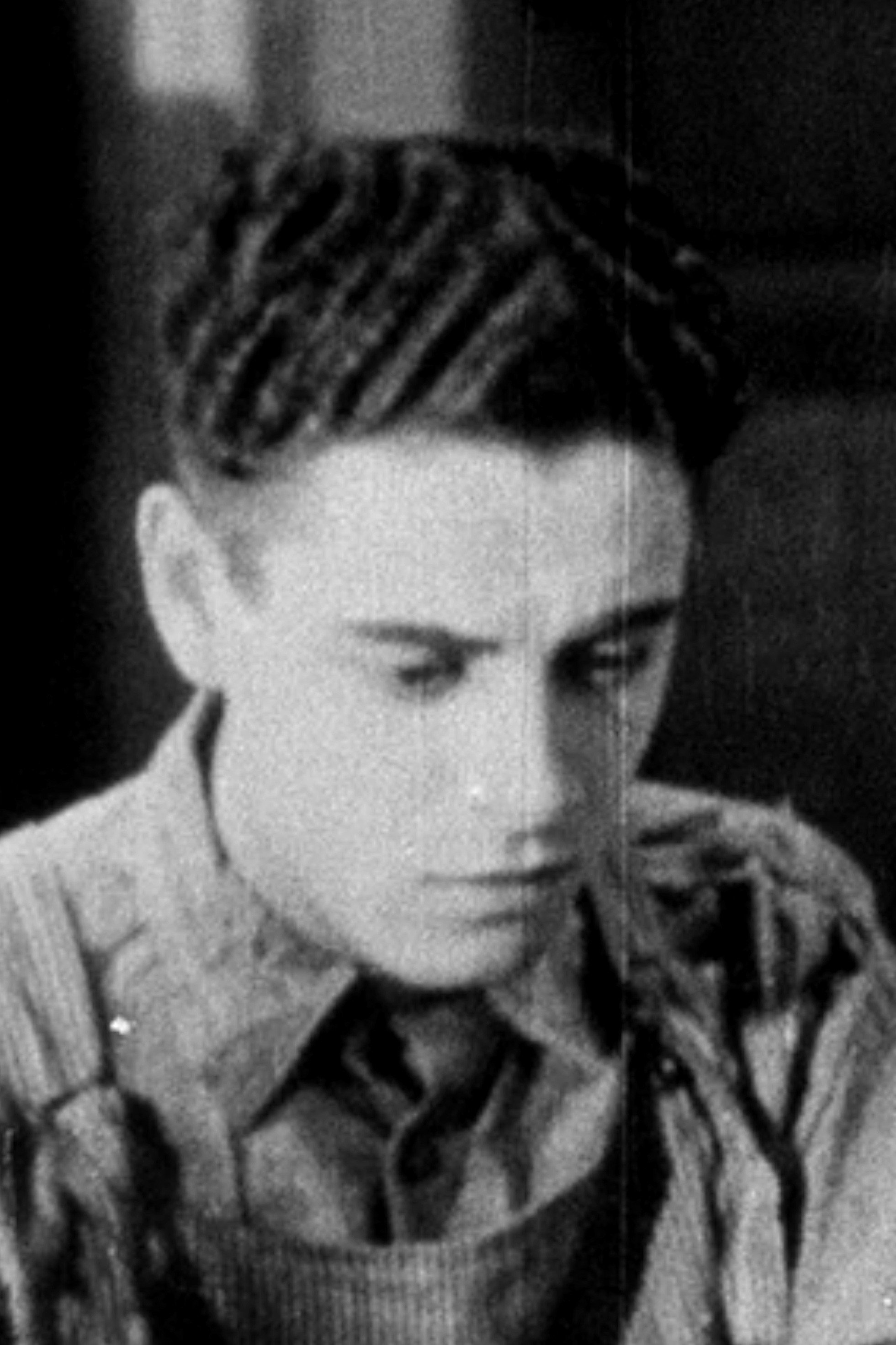 Walter Fleming