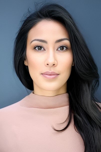 Julianna Kurokawa