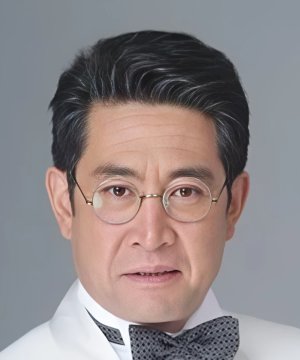 Wang Gang