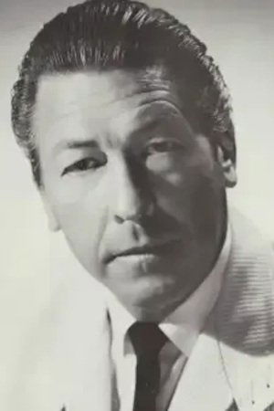 Regis Parton