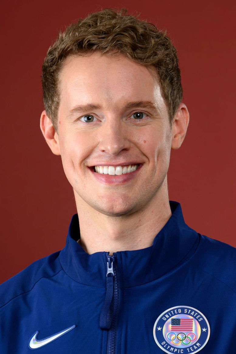 Evan Bates
