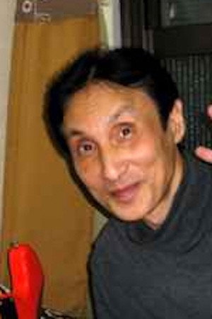 Takeshi Asada