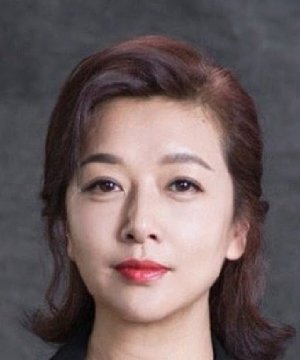 Jiang Shan