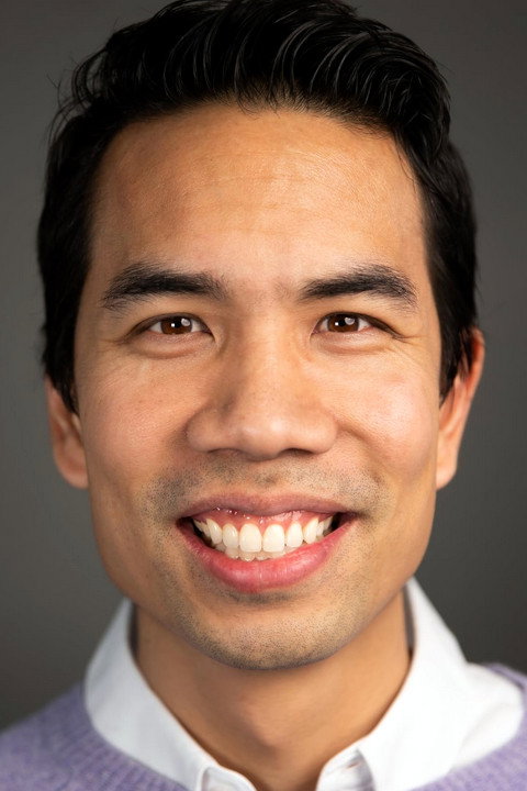 Roy Y. Chan