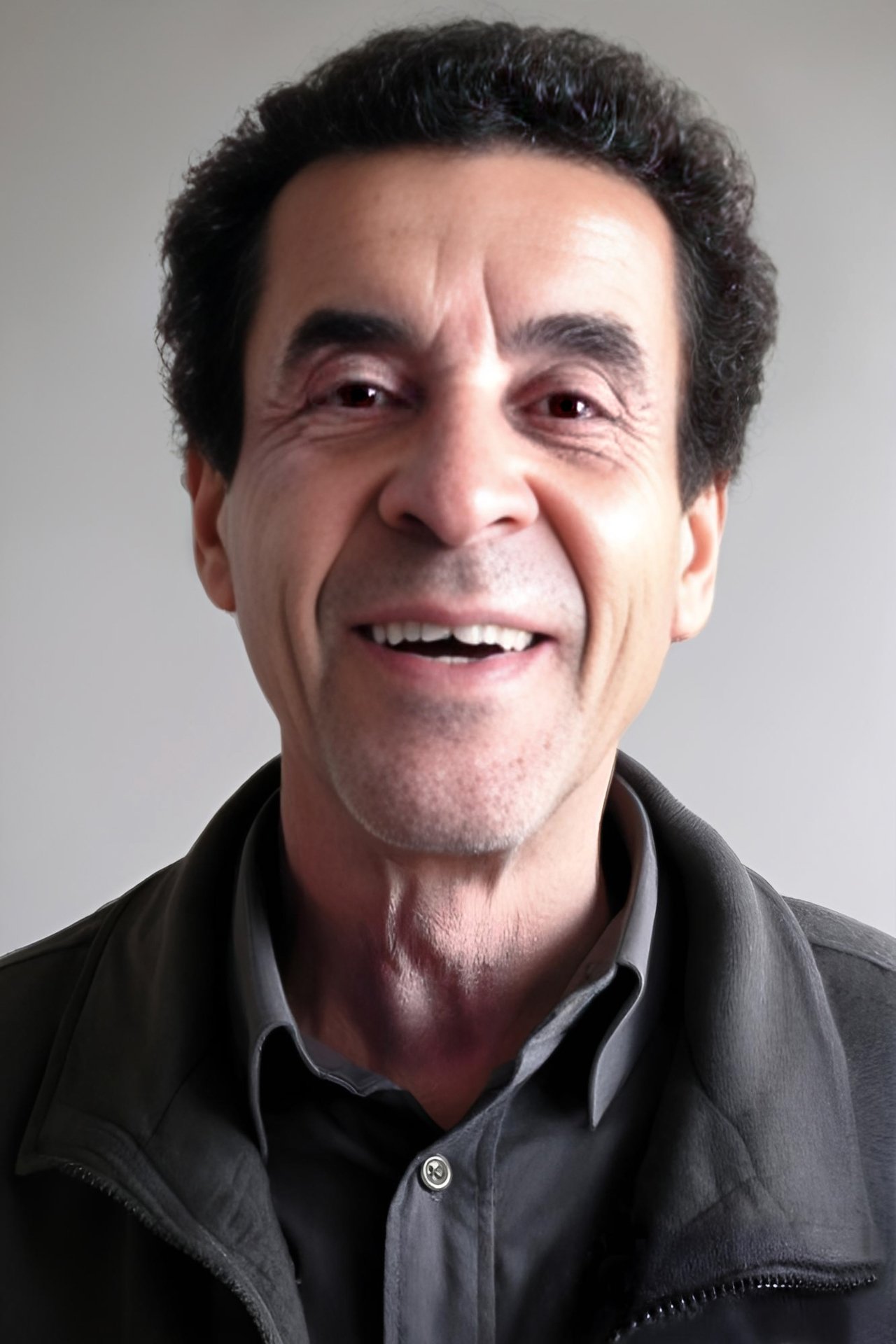 Rabah Loucif