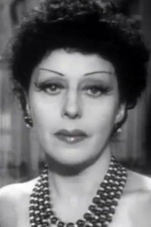 Renée Passeur
