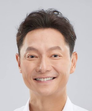 William Hsieh