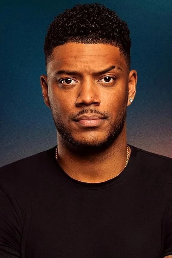 Theo Campbell