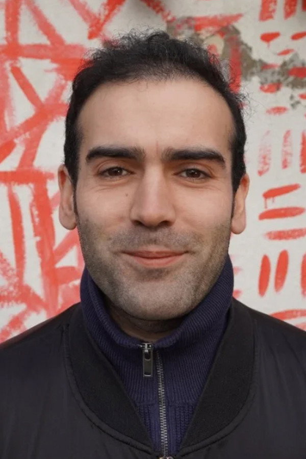 Diyar Karadaş