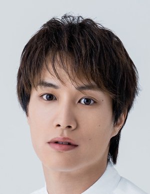 Suzuki Nobuyuki