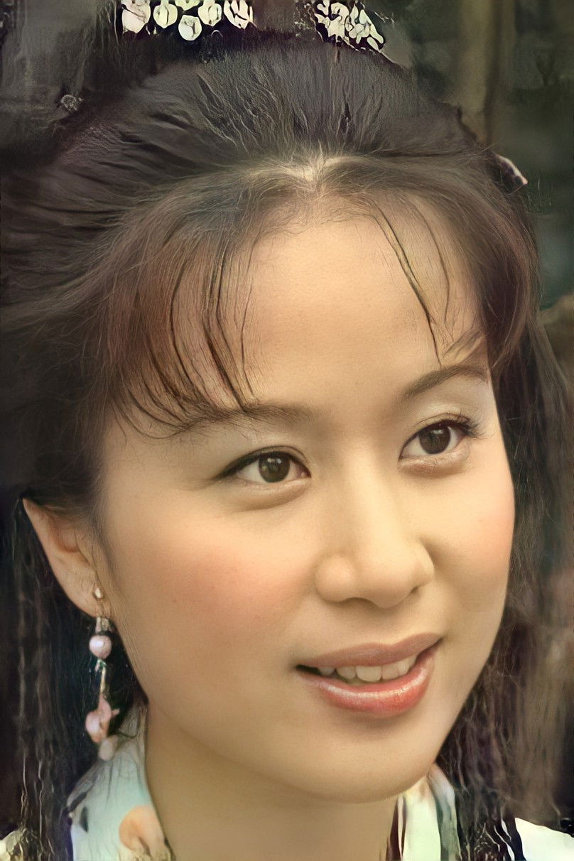 May Kwong Man-Chun