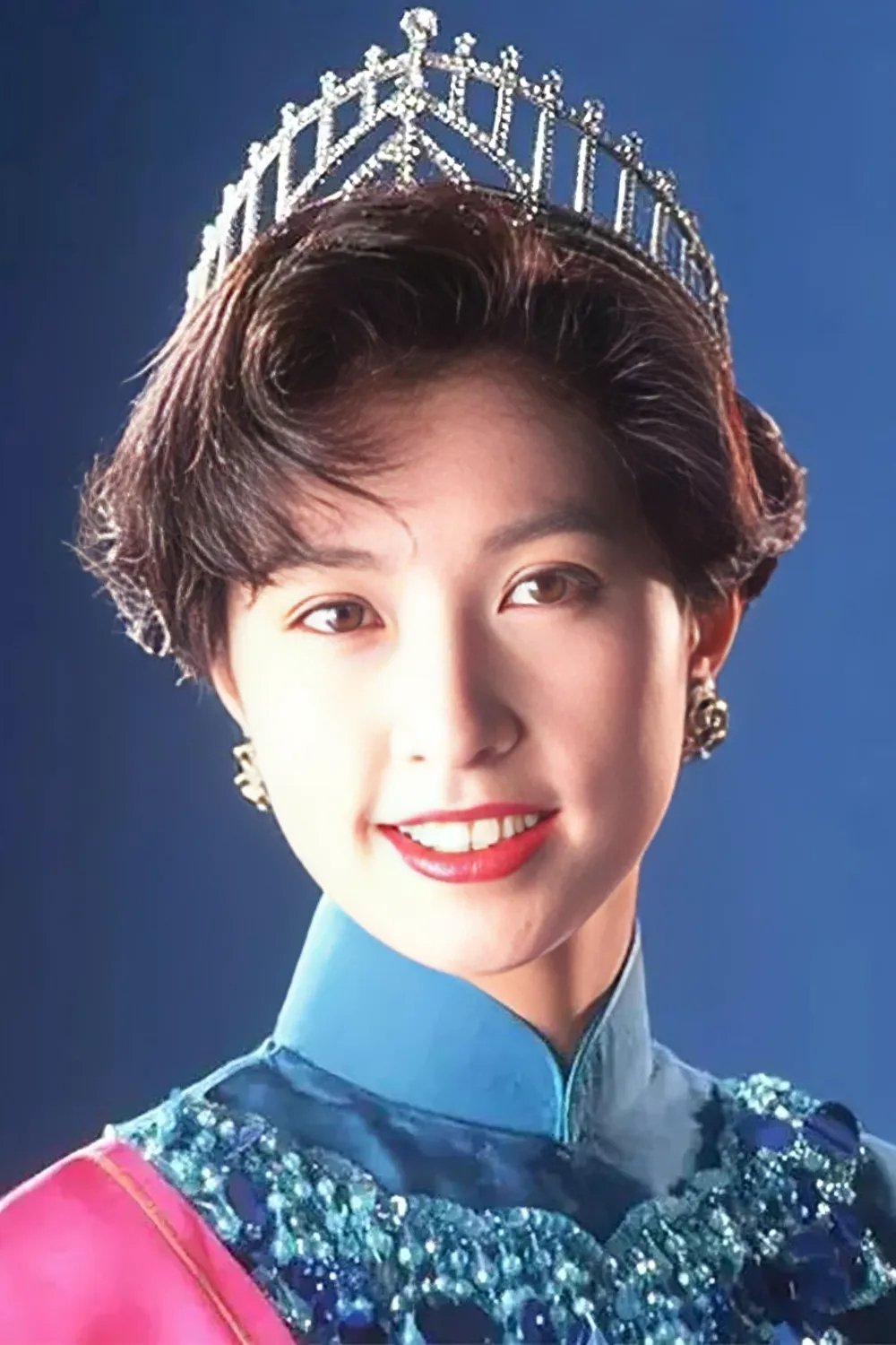 Amy Kwok