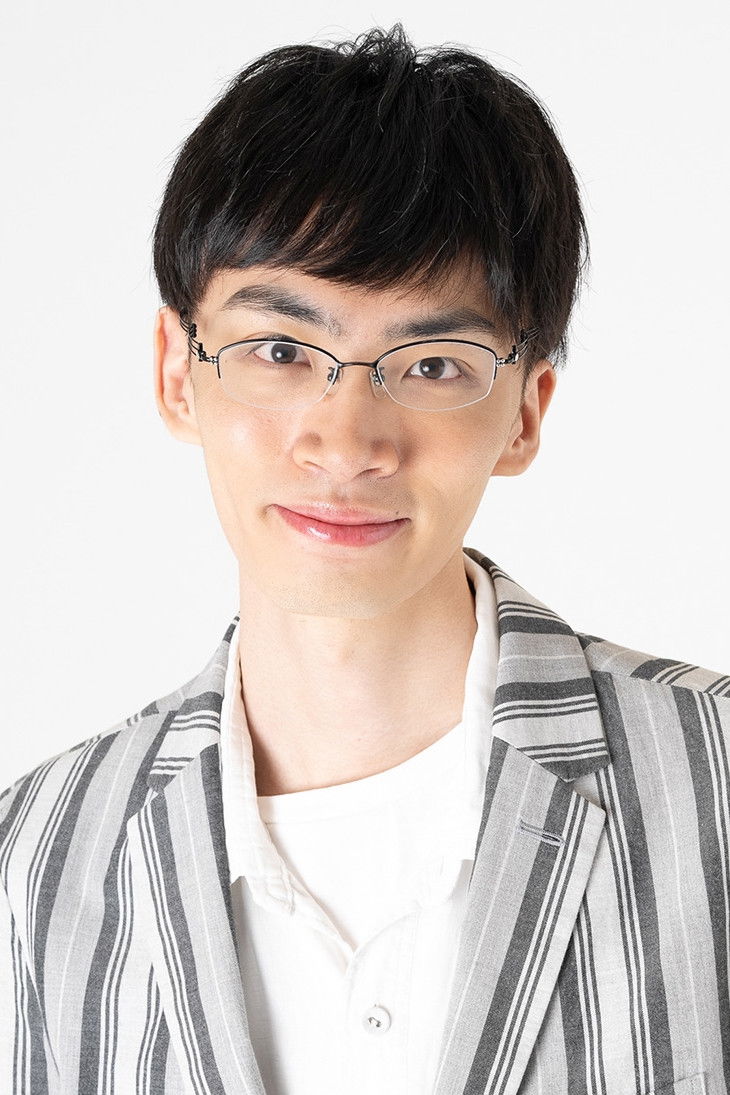 Tensui Sakai