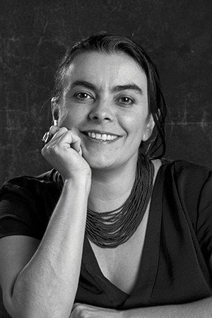 Hilda Hidalgo