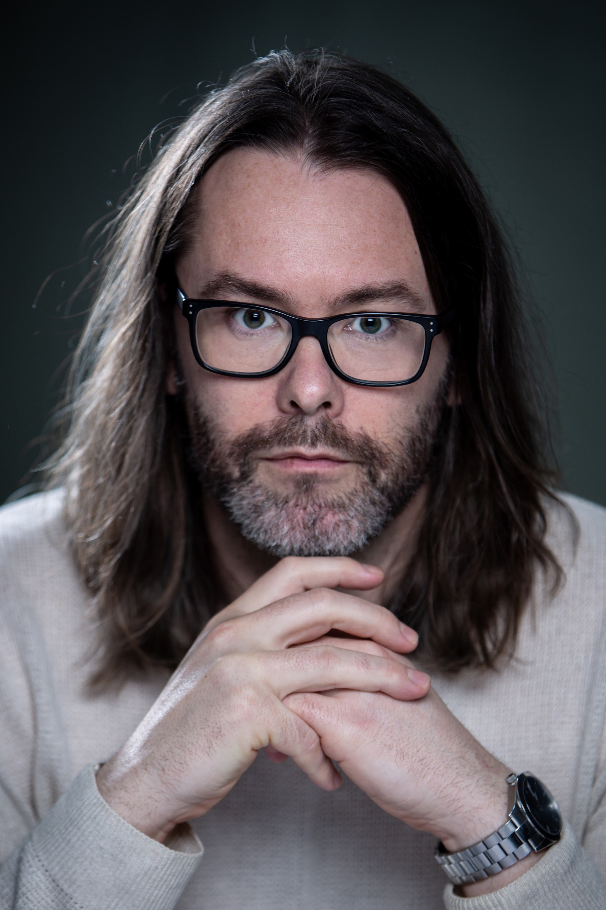 Guðmundur Arnar Guðmundsson