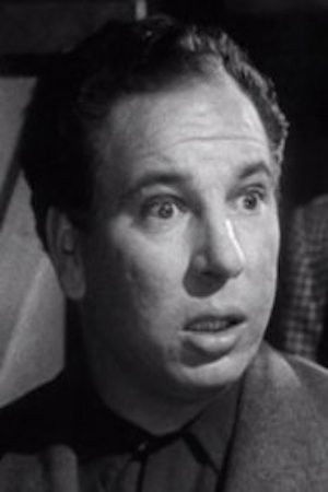 Michael Balfour