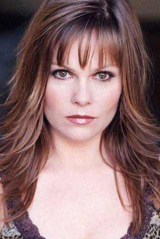 Monica Huntington