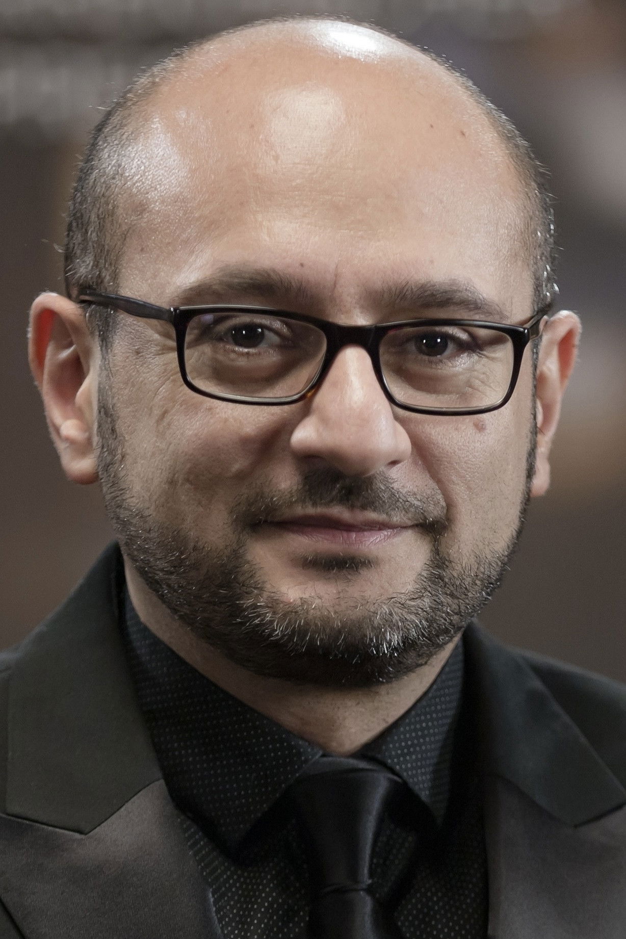 Arash T. Riahi