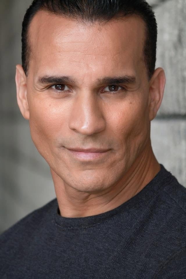 Joseph Velez