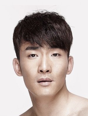 Wei Bing Hua