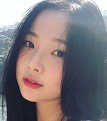 Yang Kyung Hee