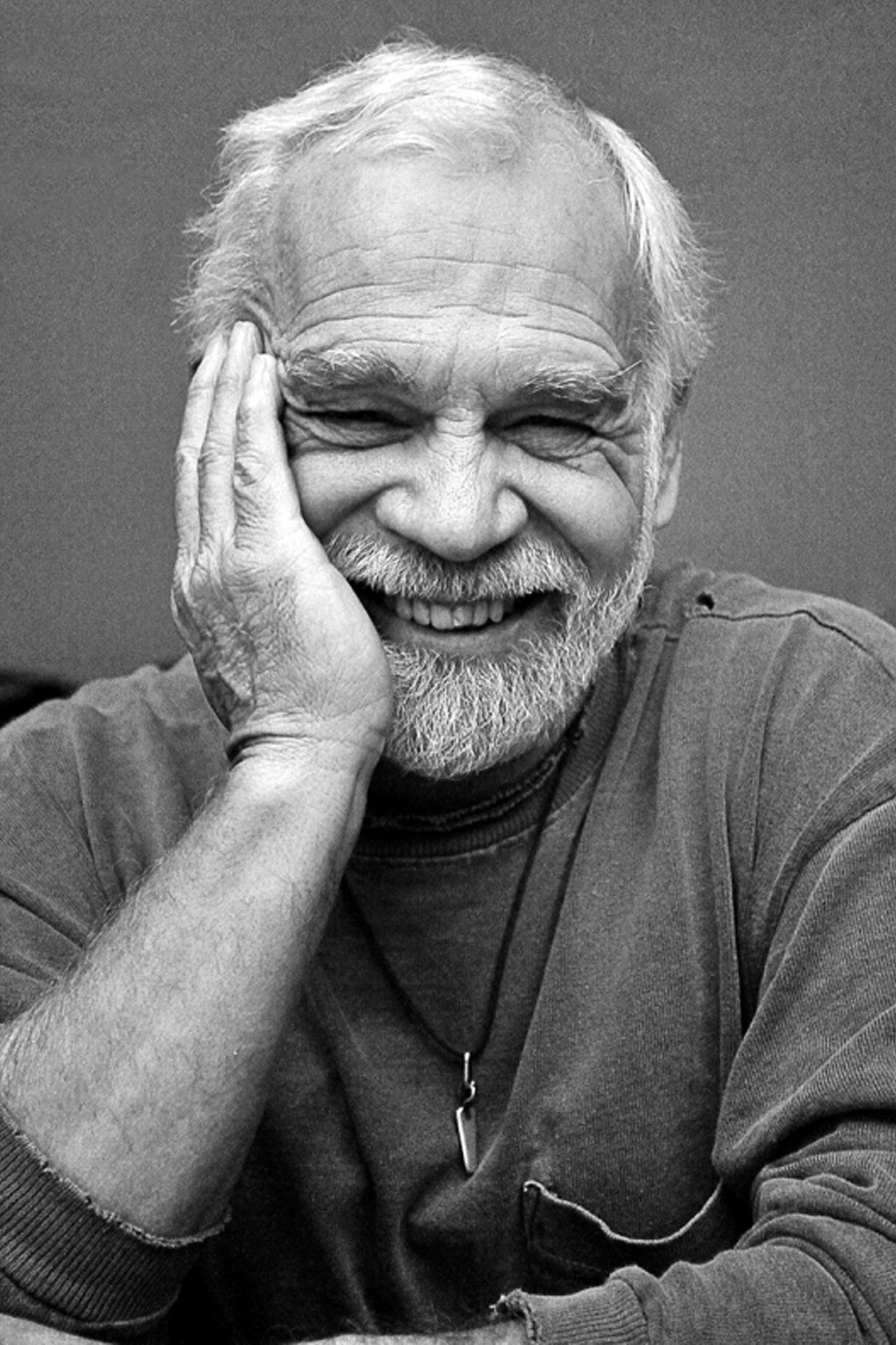 Doug Robinson