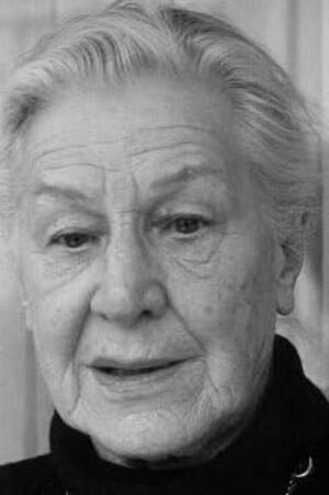 Traudl Junge