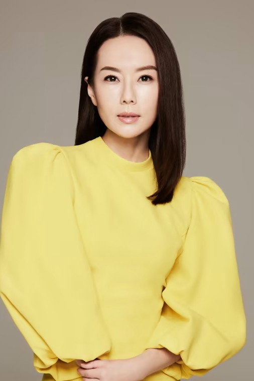 Yvonne Lim