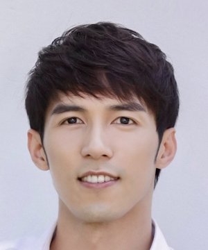 Huang Zheng Hao