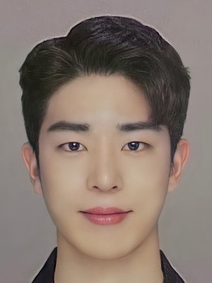 Lee Chan Hyeong