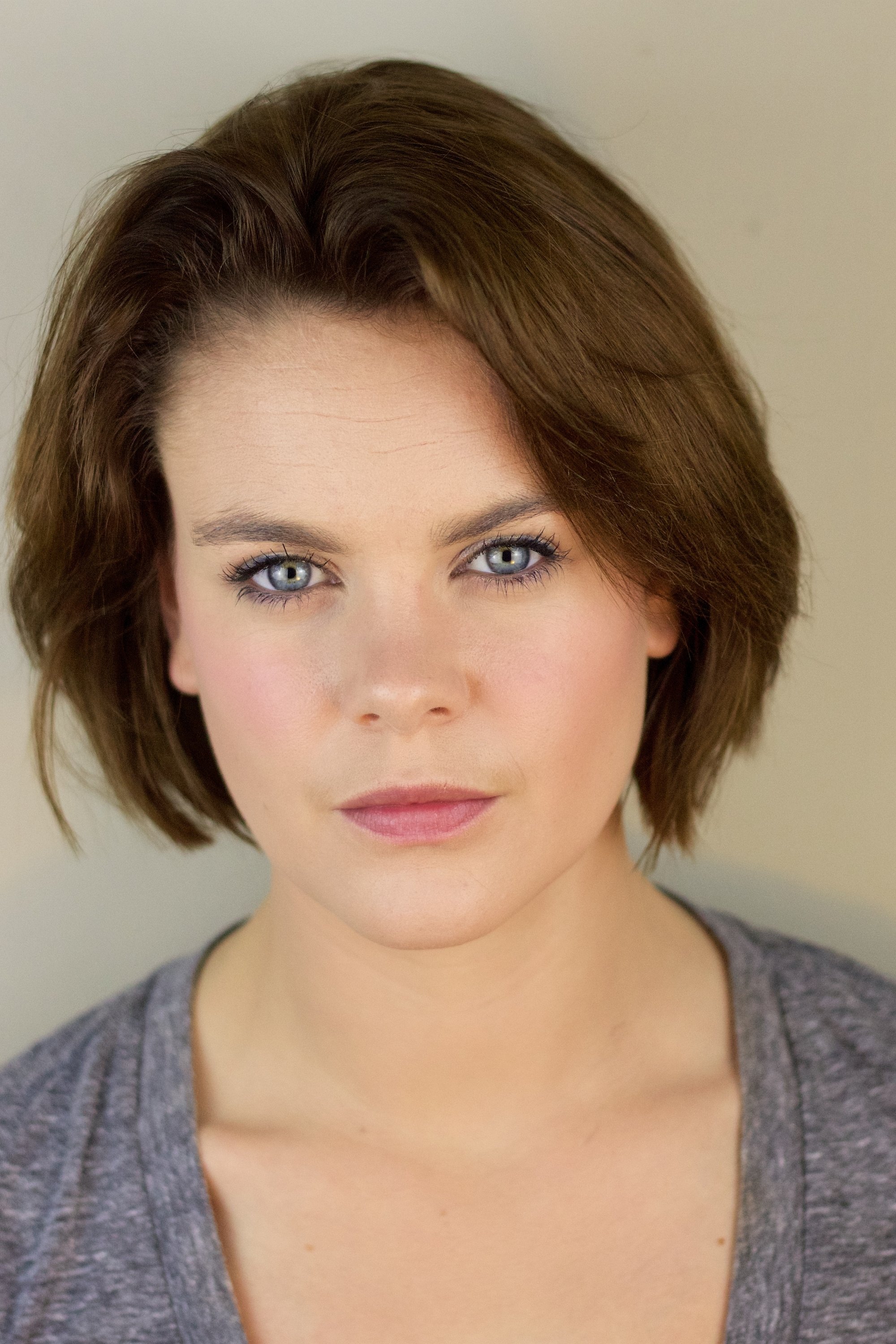 Molly Hanson