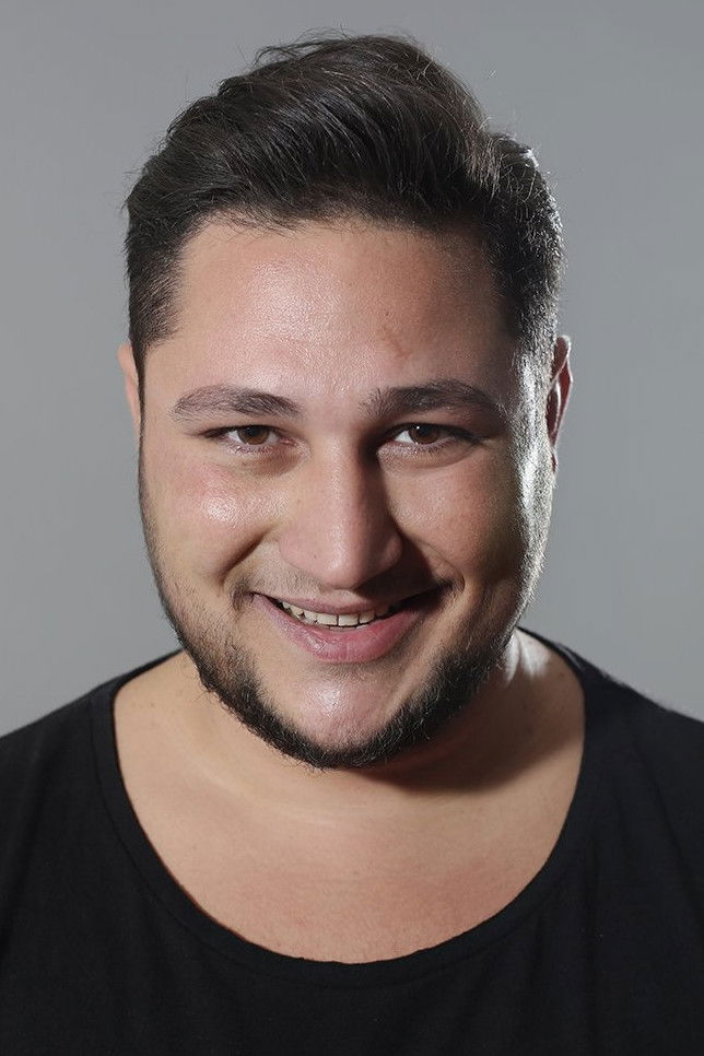 Alper Kadayıfçı