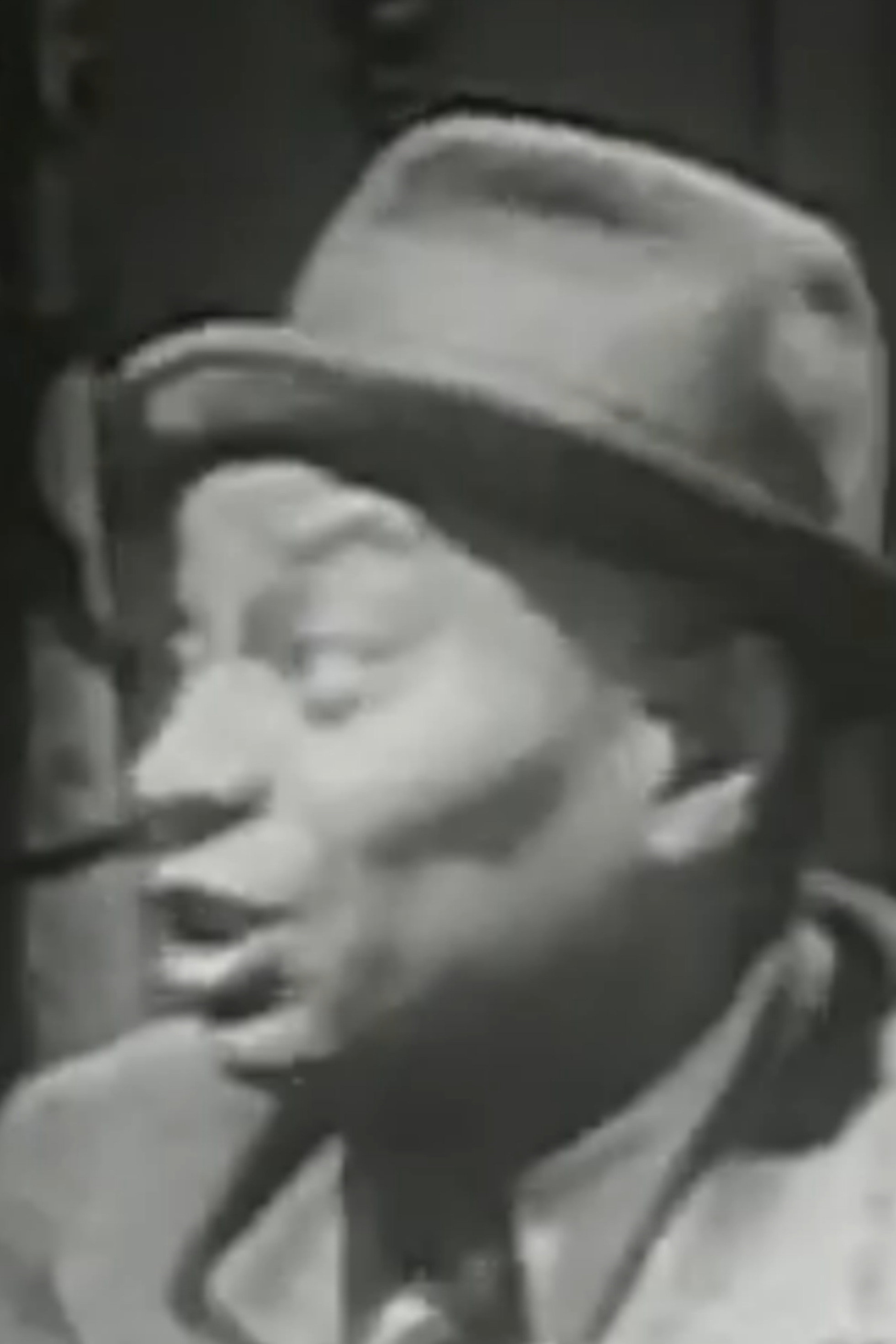 George Williams
