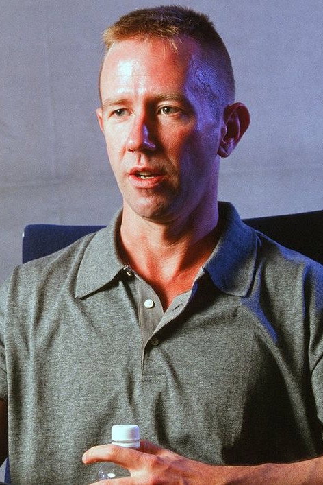 Mark Harrington