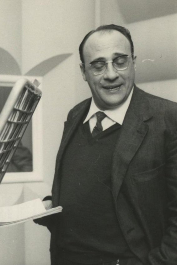 Corrado Gaipa