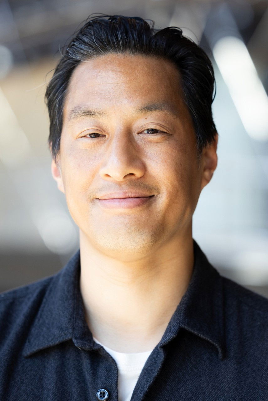 Daniel Chong