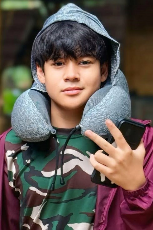 M. Adhiyat